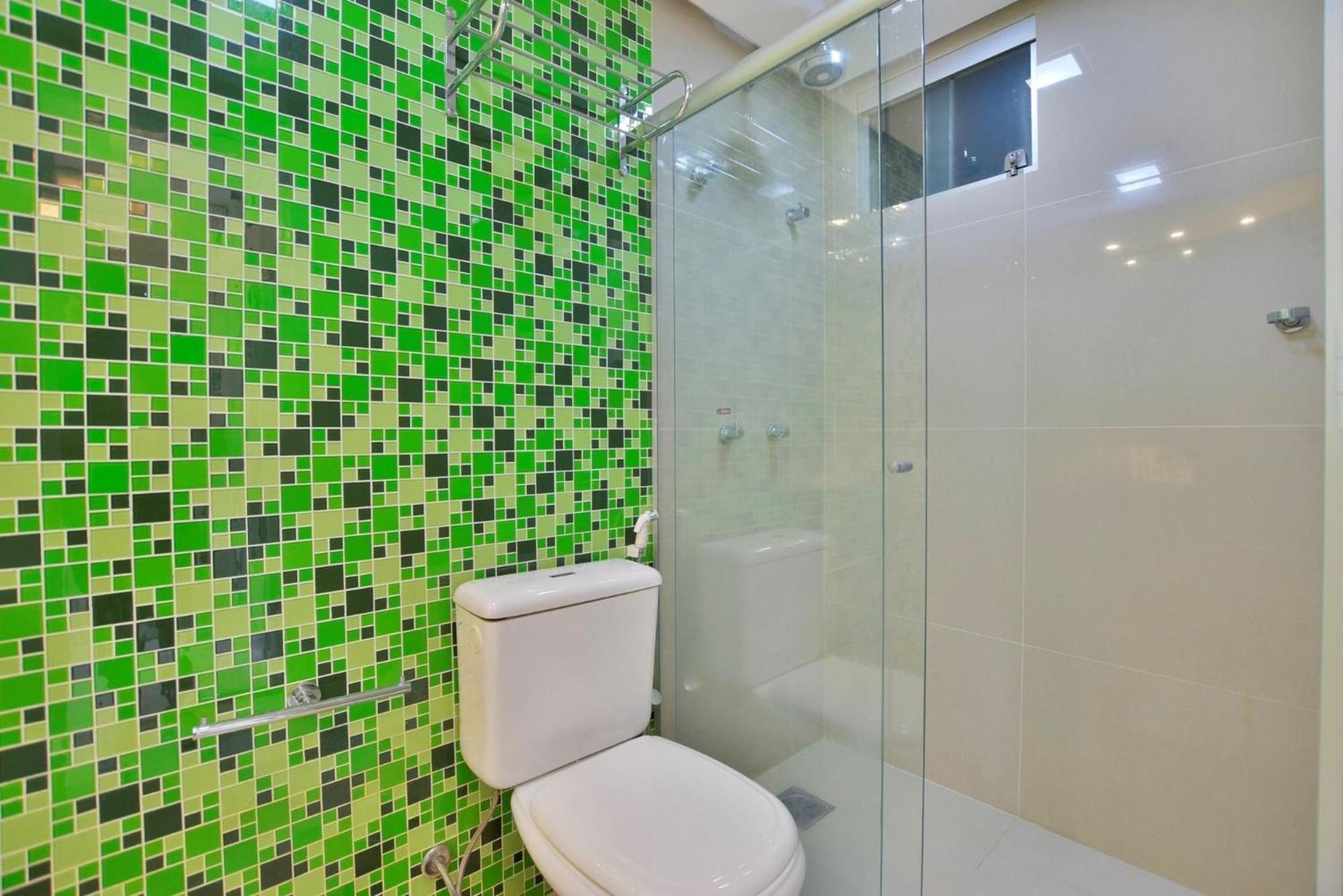 Flat 430 Lindo Com Vista Para O Lago Brasília Ngoại thất bức ảnh