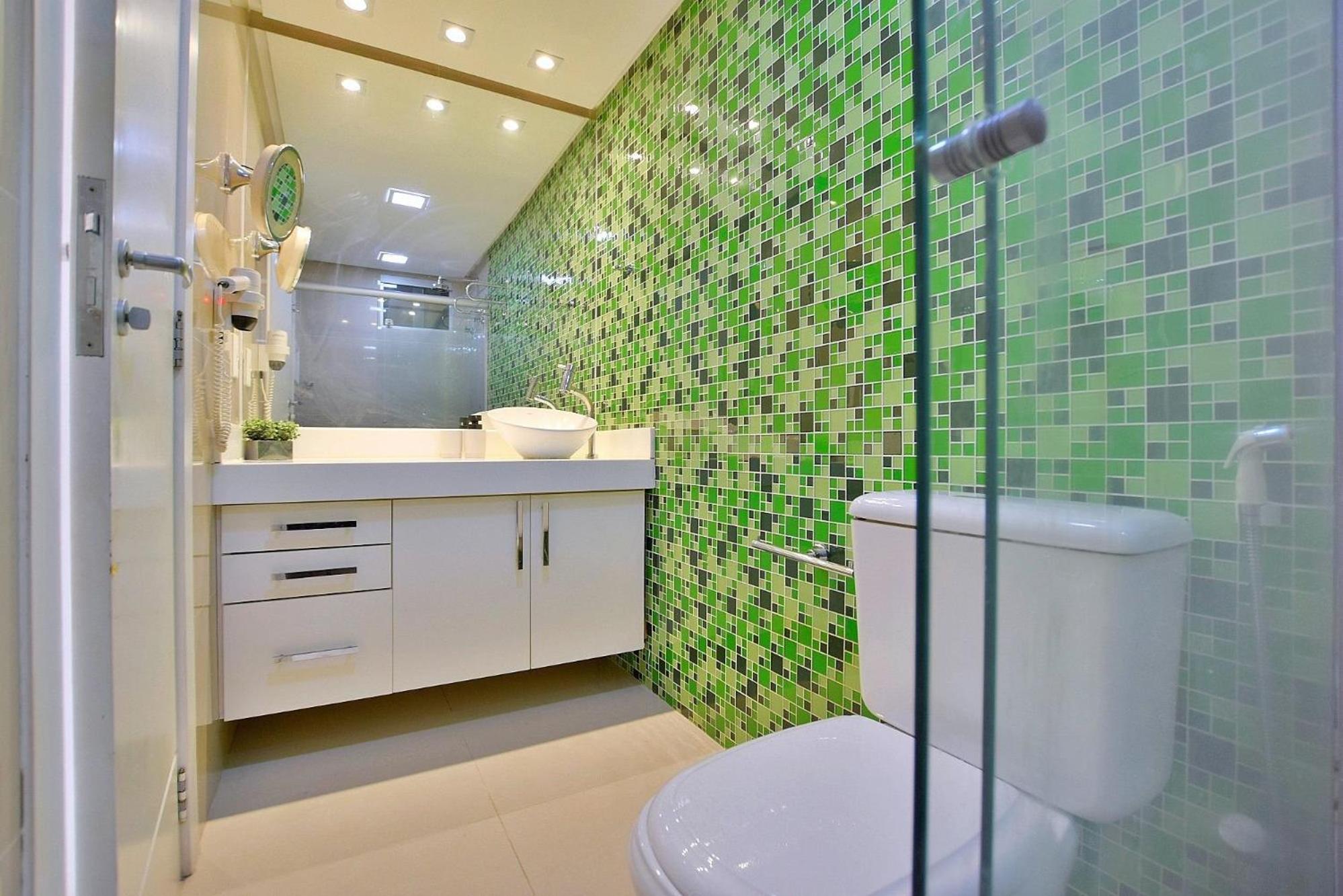 Flat 430 Lindo Com Vista Para O Lago Brasília Ngoại thất bức ảnh